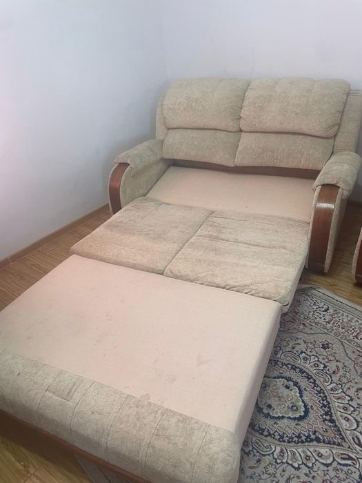 Диван раскладной