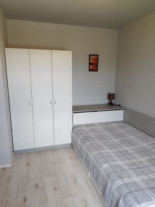 Дава се под наем Тристаен апартамент в Плевен, Идеален център - 60 кв.м за 408 € - Снимка #6