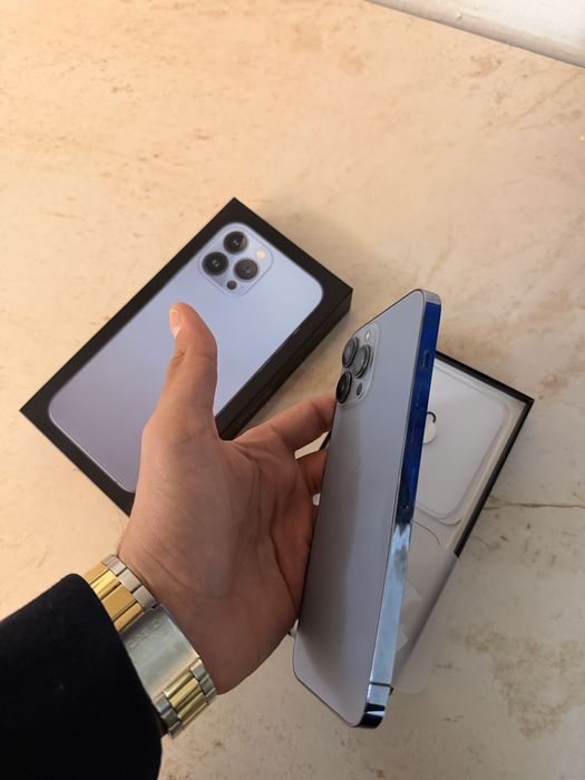 Iphone 13 pro max 128 GB