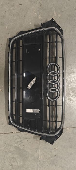 Решетки за няколко модела Audi a3 8v face, A7 C7 4G, A1 B8, q3, a4 b85 a4 b9