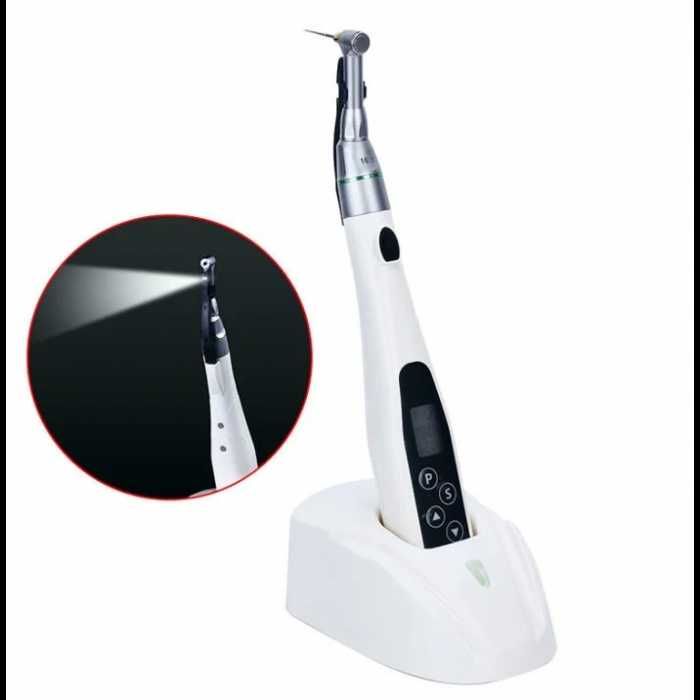 Беспроводной эндомотор Y-SMART (Китай)