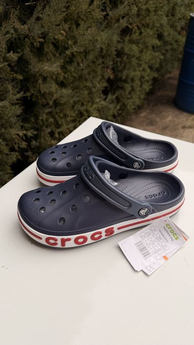 Продаю новые мужские кроксы! Оригинал!
