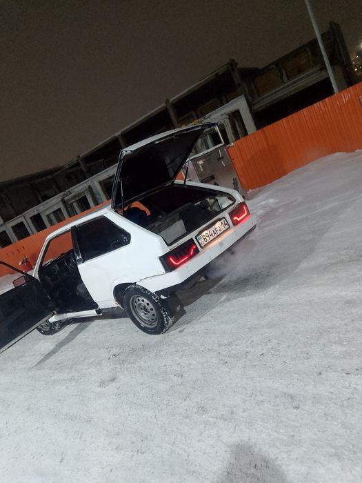 Ваз 2108 продам м