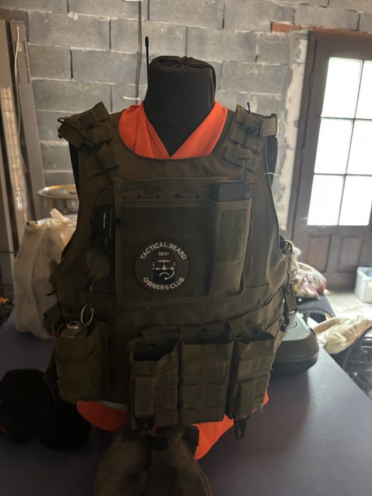 Еърсофт Airsoft