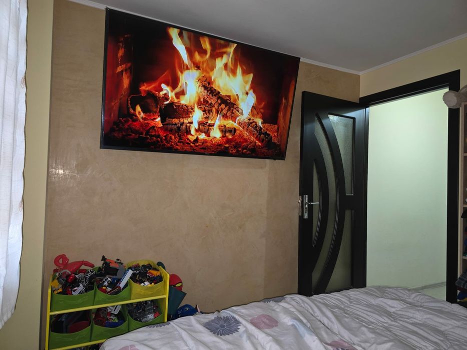 Apartament 42mp decomandat | 2 camere | amenajat modern