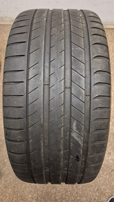 Единична лятна гума Michelin Latitude 265 40 21