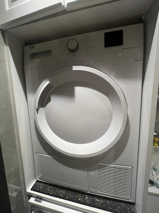 Сушилня Beko DH-7411 PA – Отлично състояние
