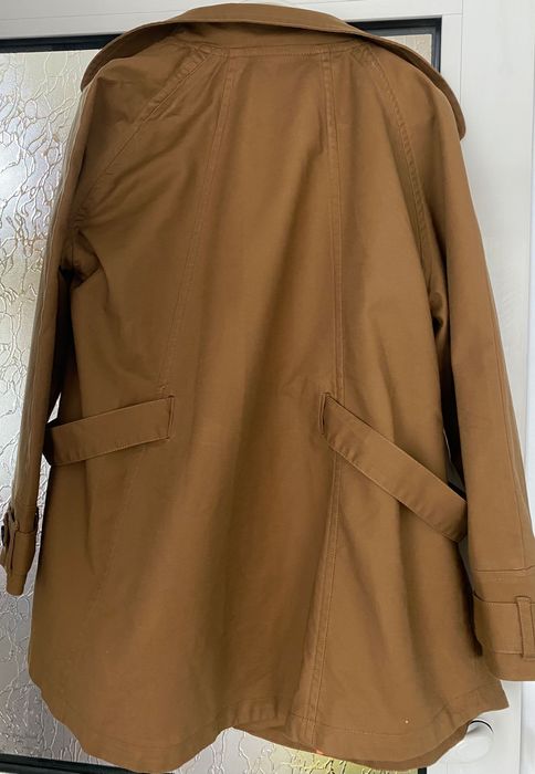 Шлифер  - манто пелерина