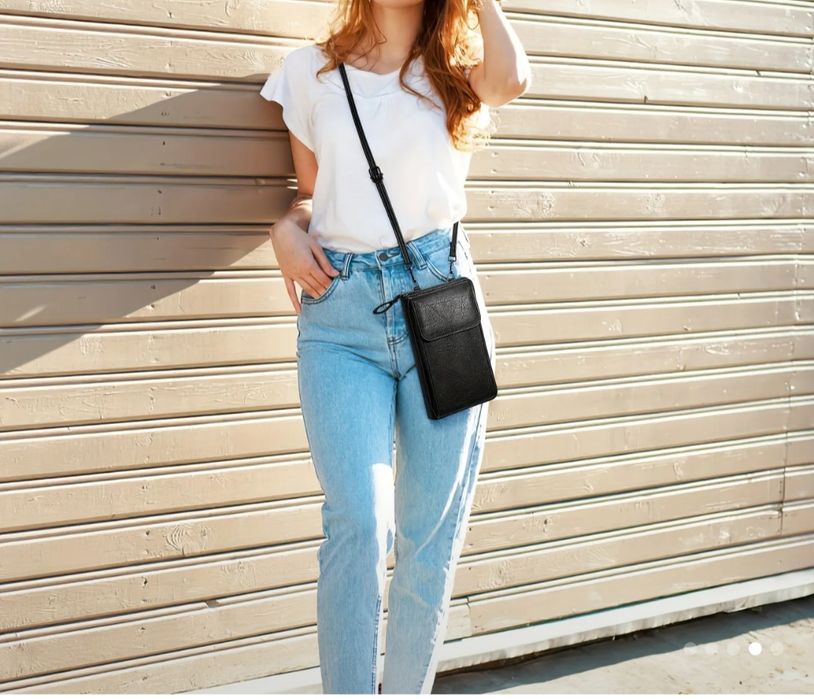 Продам сумочку для телефона