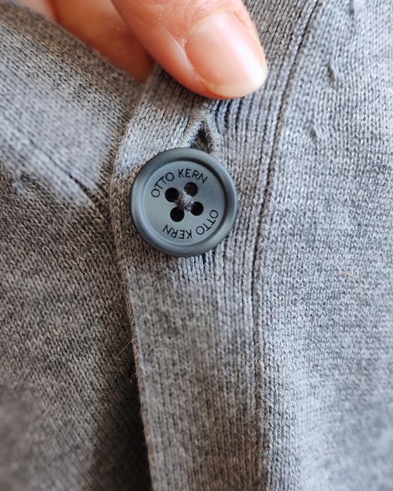 Cardigan bumbac impecabil