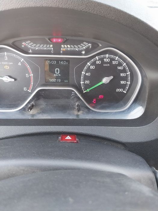 Микро автобус сотилади