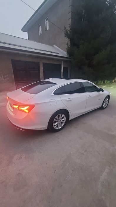 Malibu 2 turbo 2000$ bank naqd