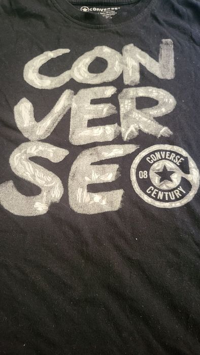 Тениска на Converse