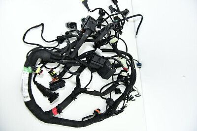 2017 DUCATI SCRAMBLER Instalatie electrica completa