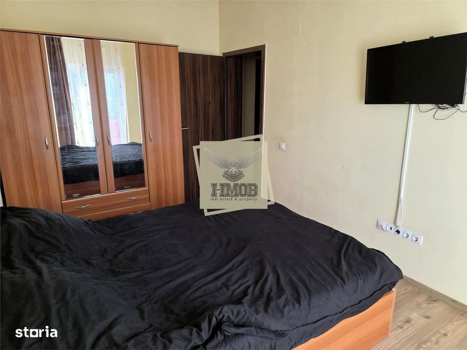 Apartament 2 camere | decomandat | balcon 10mp | cartier Kogalniceanu