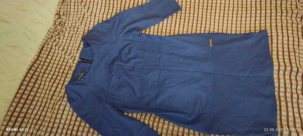 Платье повседневное