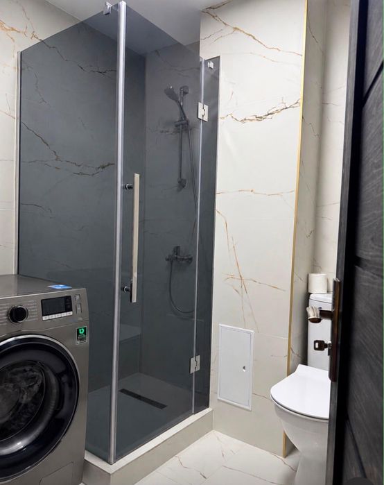 Apartament 2 camere, decomandat