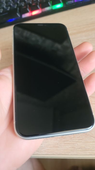Iphone 11*  128gb