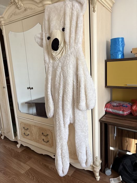 Продается чехол от  большого медведя