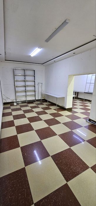 Продается Большая 3 комнатная квартира, вдоль центральной дороги