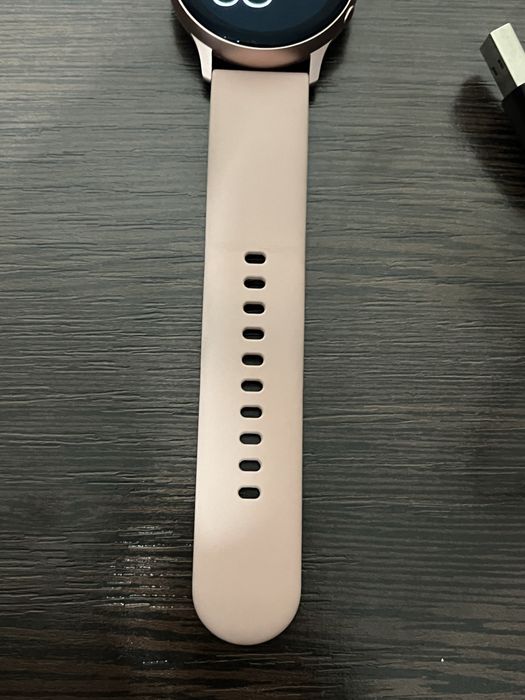 Продаю смарт часы samsung