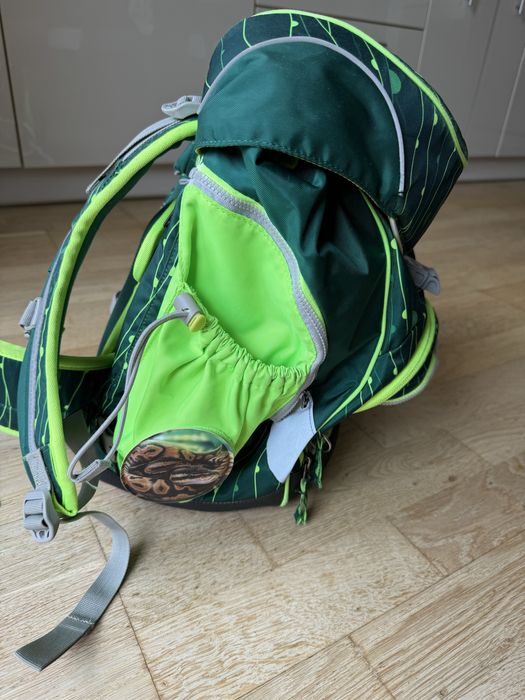 Детска раница Ergobag