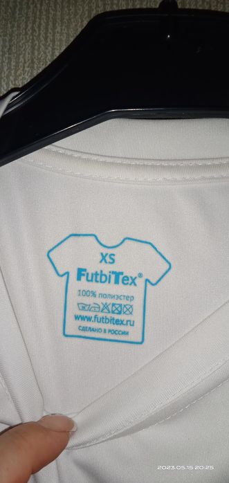 Продам футболку под заказ