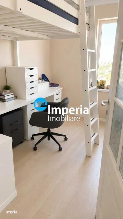 Apartament 4 camere, 2 băi, ultracentral