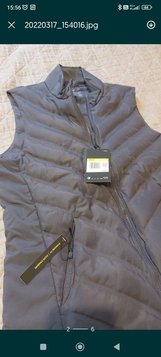 Tommy Hilfiger & Nike