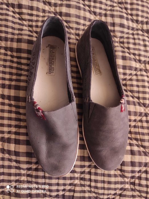 Pantofi piele mărimea 40