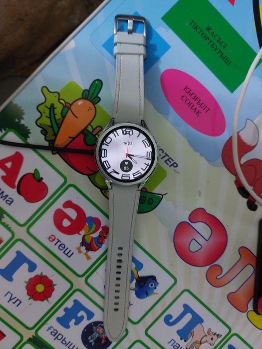 Samsung Galaxy Watch6 Classic
