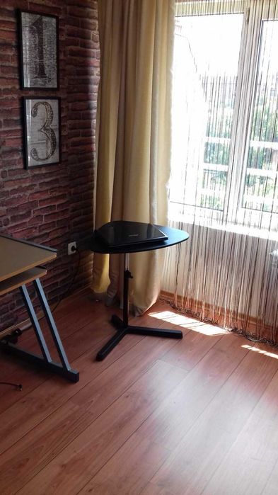 Дава се под наем Едностаен апартамент в София, Център - 35 кв.м за 498.27 € - Снимка #1