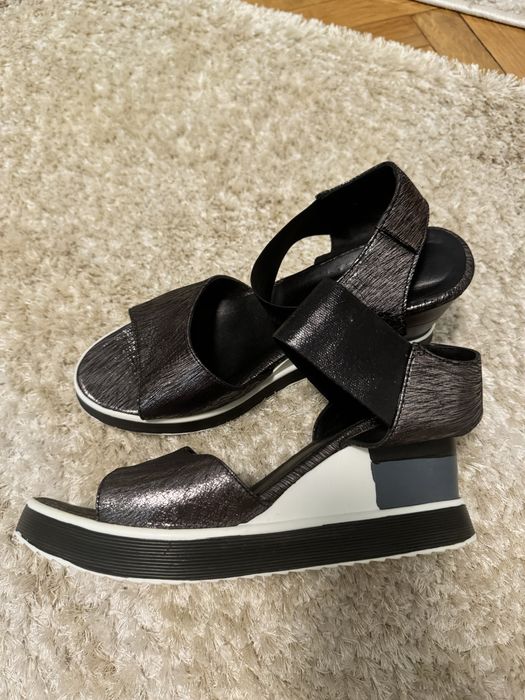 Разпродажба Летни сандали 40 номер