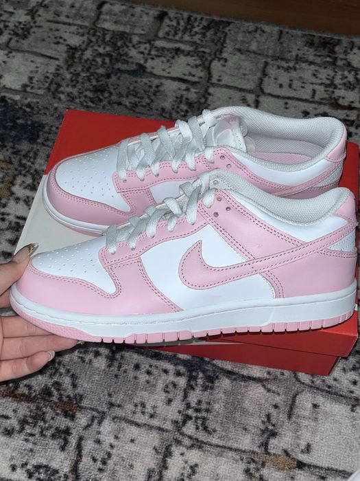 Nike Low Dunk оригинал