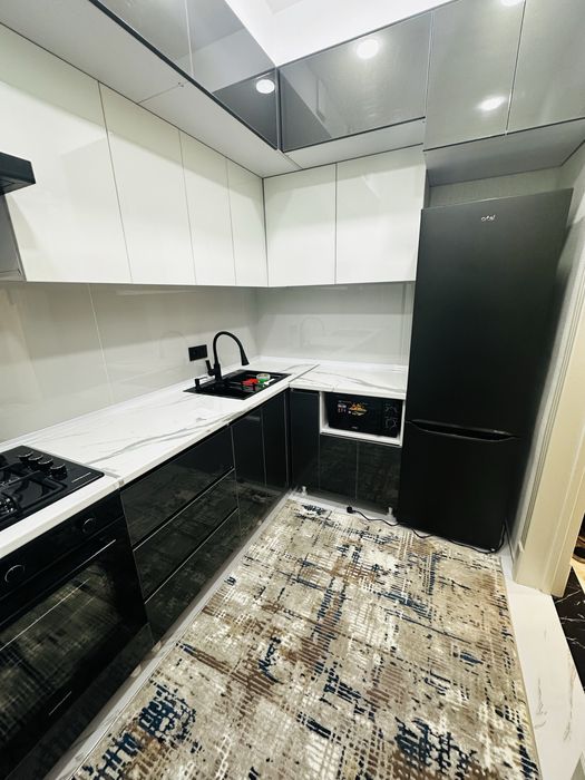 Olmazor tumani 2 xonaliy uy 68 кv