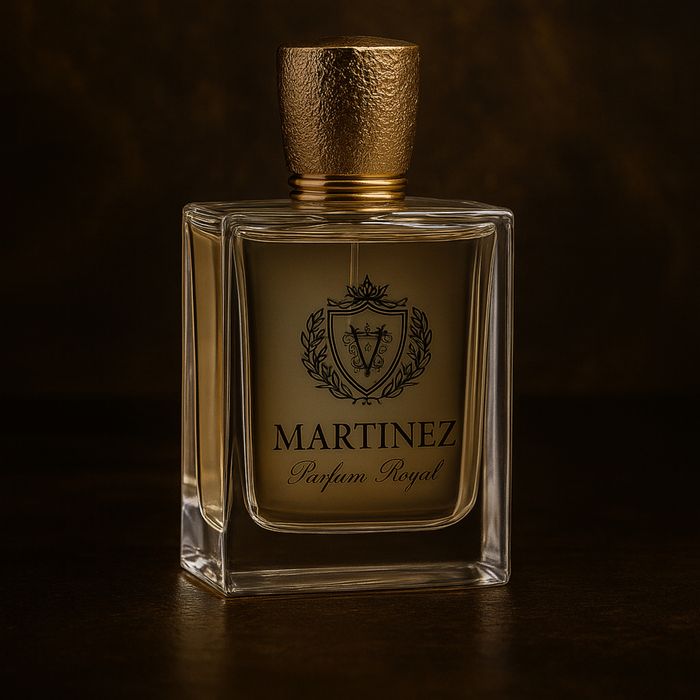 Арабски парфюм Martinez 50 ml