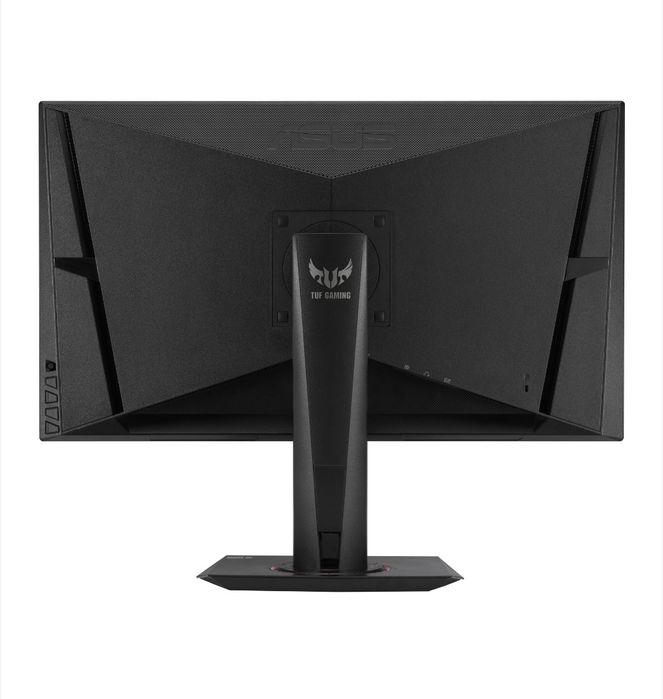 Монитор Asus TUF 27' WQHD