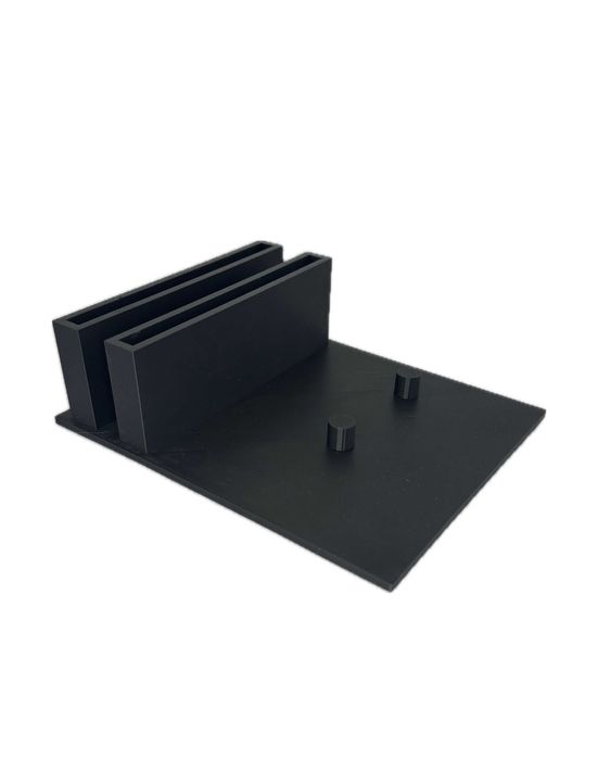 Titlu: Organizator Accesorii Robot Bucătărie Ninja - Nou/Printat 3D