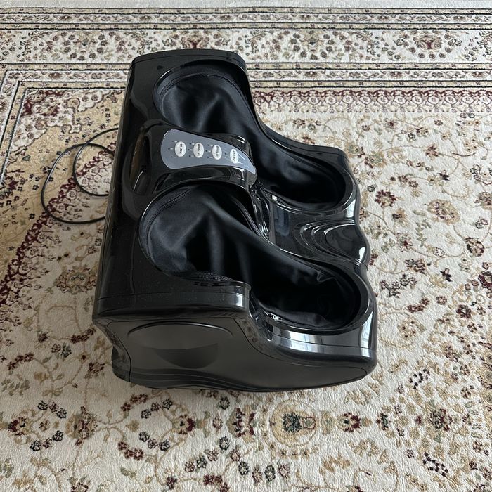 Массажер для ног и икр