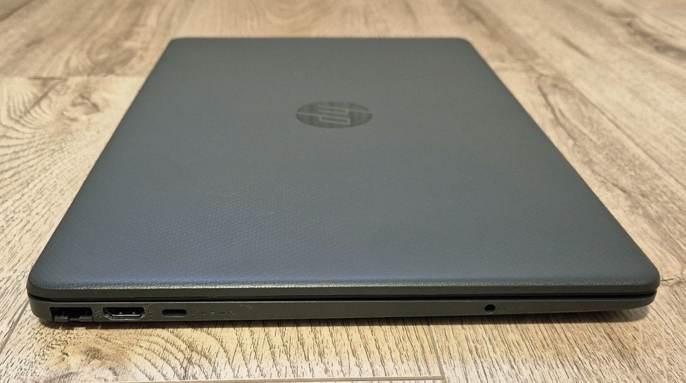 Laptop Hp i7 12th 16gb ram 512gb ssd
