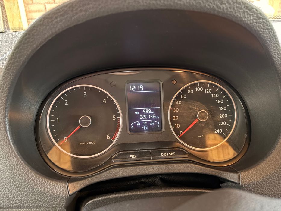VW Amarok, 2,0TDI, Automat