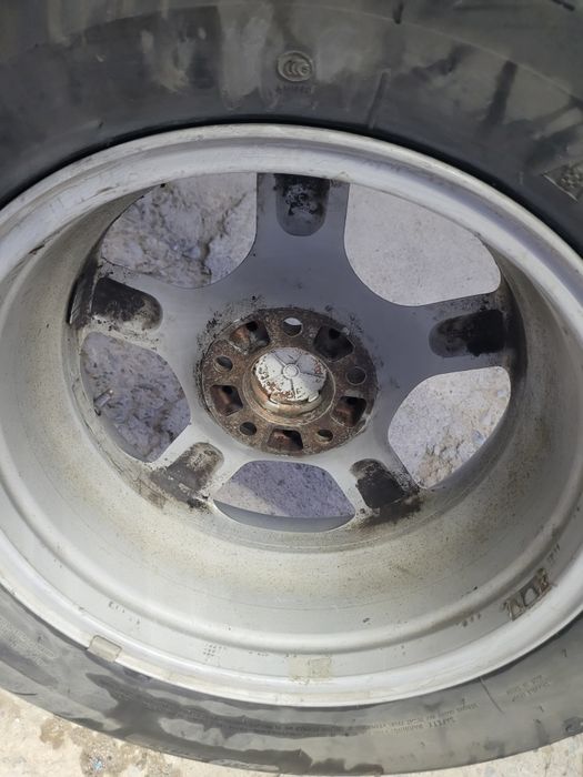 Продам Диски с шинами