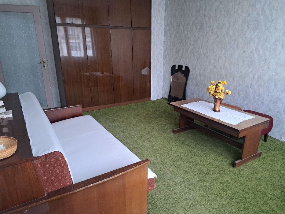 Дава се под наем Двустаен апартамент в Варна, Младост 2 - 45 кв.м за 229.5 € - Снимка #1