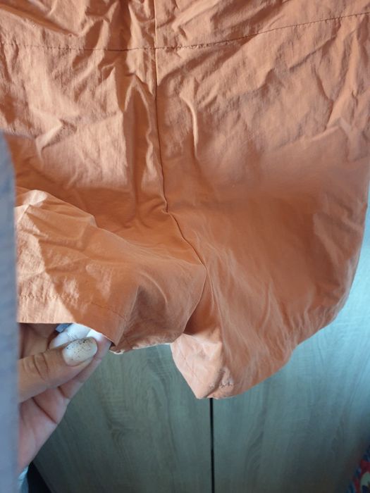 Гащеризон one piece Nike xs