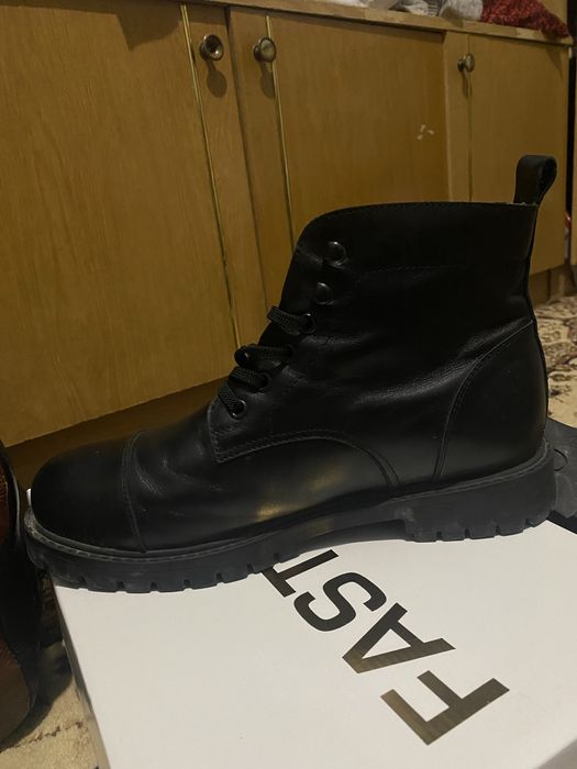 Ботинки Boros мужские