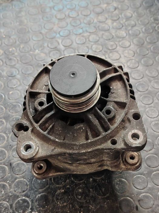 Генератор за Audi/VW 120 А рециклиран!