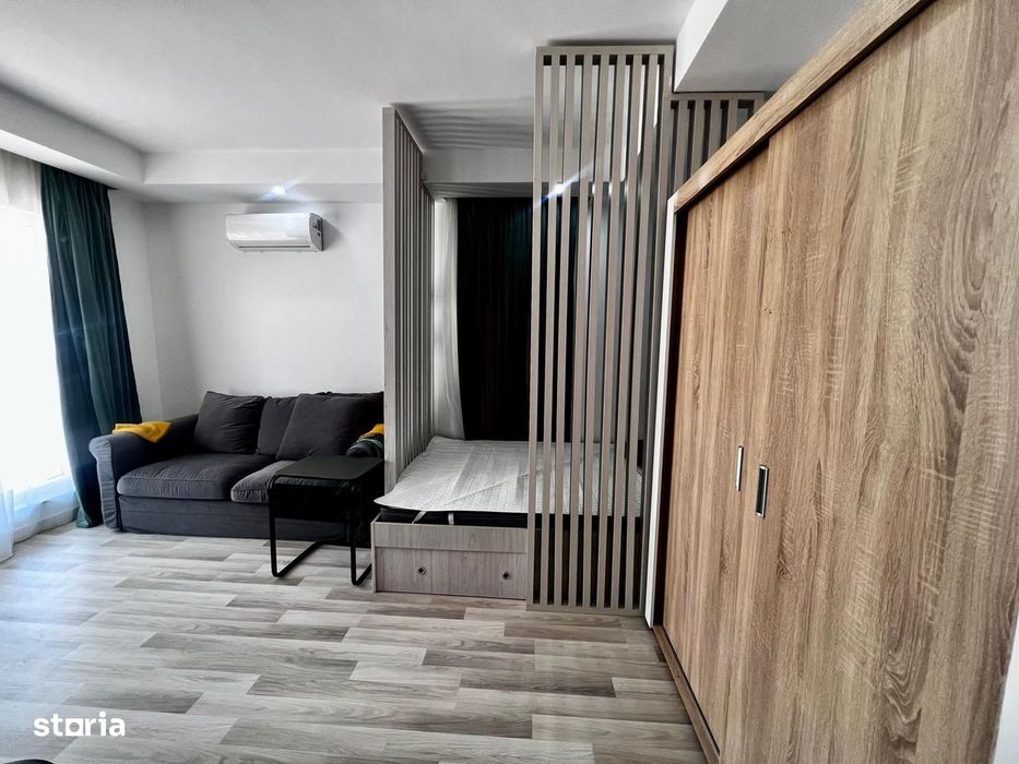 Garsoniera Ansamblul Rezidential Cosmopolis