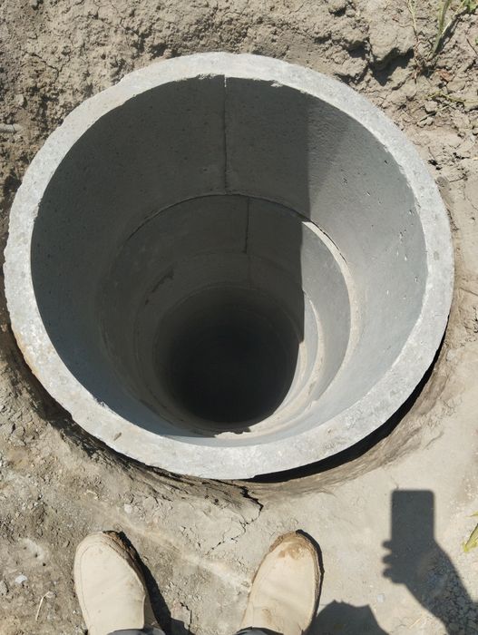 Kalodus kovlab urntish xizmati mavjud