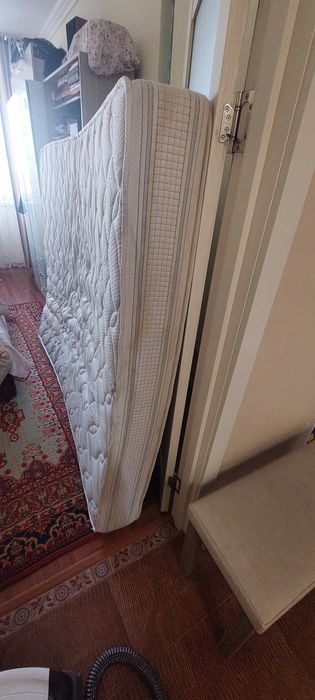 Матрас 2х спальний