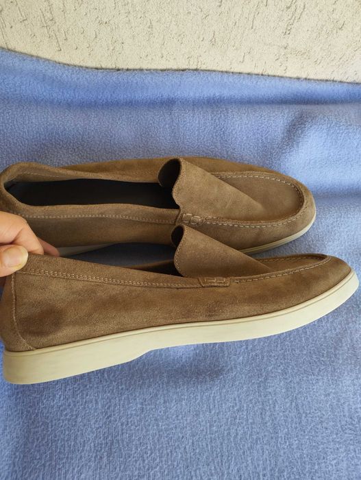 Обувки Massimo dutti, Ara,Skechers,Polo номер 45.